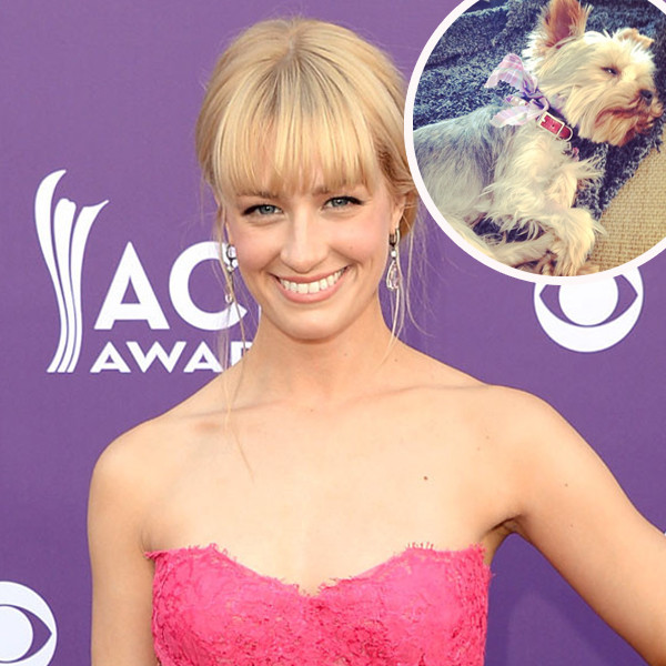 Beth Behrs Beth Behrs